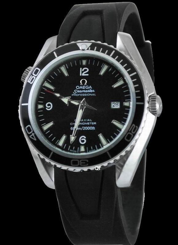 Omega watch man-789